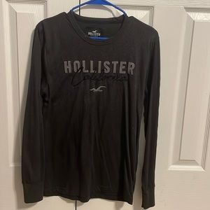 Hollister Long Sleeve